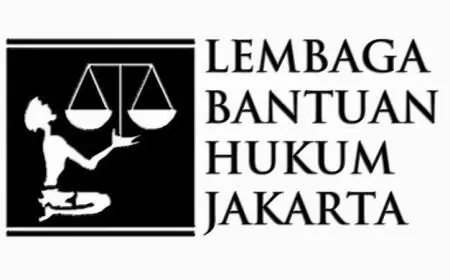 LBH Sebut Demokrasi Telah Dikooptasi Penguasa