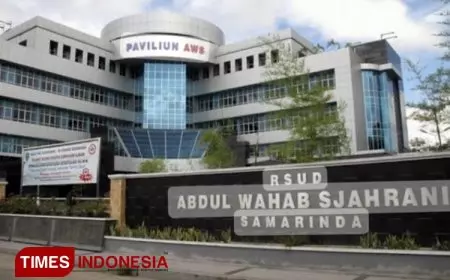 Komisi IV DPRD Kaltim Pastikan Kawal Pembayaran Jasa Pelayanan Tenaga Medis