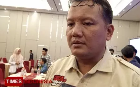 KPU Bantul Imbau Masyarakat segera Urus Pindah Pemilih
