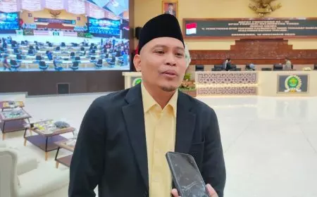 Anggota Komisi IV DPRD Kaltim Dorong Optimalkan Layanan Kesehatan Telemedicine 