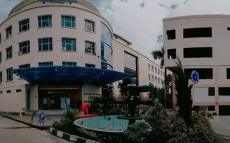 Bahas Layanan Rujukan Kesehatan, Komisi I DPRD Bontang Ajak Semua Rumah Sakit Rapat Kerja