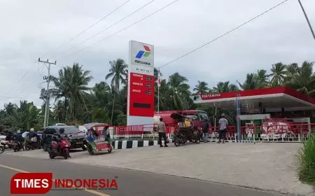 Selesaikan Soal Kelangkaan BBM Solar Subsidi, DPRD Bontang Inisiasi RDP Komisi Gabungan