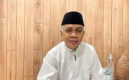 Cegah Pungli, Kemenag Minta Warga Manfaatkan Layanan Digital di KUA