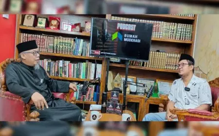 Pengamat: Ada Amerika Dibalik Dukungan Muslim Uyghur ke Israel