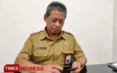 Disdukcapil Kabupaten Malang Harus Tuntaskan e-KTP 19,3 Ribu Orang Lebih Pemilik Hak Pilih