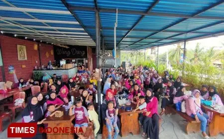 Ayah Bunda Wajib Tahu! Ini Permainan Edukatif Seru ala LKP Epsilon Happy Bimbel Banyuwangi