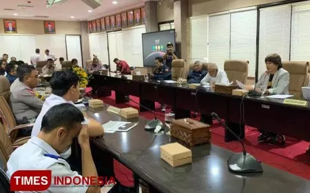 PLBB Mengadu Sulit Mendapatkan BBM Subsidi Solar, Anggota Komisi II DPRD Bontang: Ini Masalah Serius