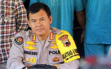 Polda Jateng Ajak Masyarakat Jaga Kamtibmas di Media Sosial Jelang Pemilu 2024