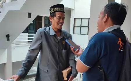 DPRD Bontang Minta Dishub Segera Fungsikan Gedung Uji Kir