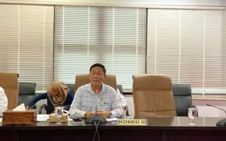 Tingkatkan Ekonomi Pedagang Pasar, Anggota DPRD Bontang Usul Terobosan Ini