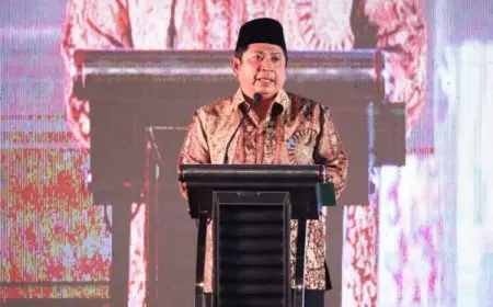 Gelar AICIS 2024, Kemenag Undang Akademisi Bahas Peran Agama dalam Krisis Kemanusiaan Global