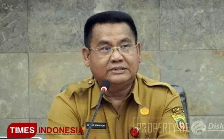 KIM Turut Berperan dalam Meningkatkan Pengetahuan dan Kesadaran Komunitas