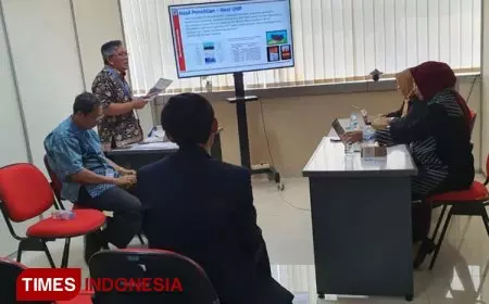 Keren, Inovasi Etnomatematika dan Teknologi AR, Peneliti Siapkan Solusi untuk Peningkatan Skor PISA