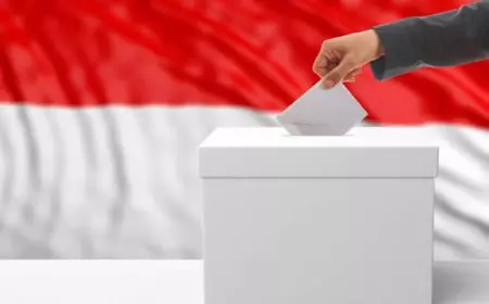 KPU Kota Blitar Tunggu Logistik Pemilu Tahap Kedua