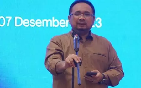 Pacu Kualitas PTKN, Kemenag Usung 6 Jurus Percepatan