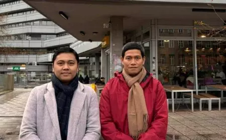 Menuju World Class University, Rektor UIN KHAS Jember Terus Mendorong Kerja Sama Riset dan Publikasi dengan Perguruan Tinggi Dunia