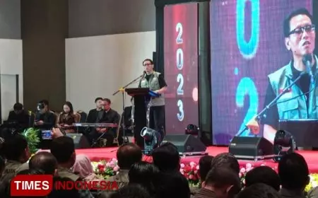 Bapenda Majalengka Gelar Anugerah Pajak Daerah, Apresiasi dan Sinergi bagi Kemajuan Pembangunan