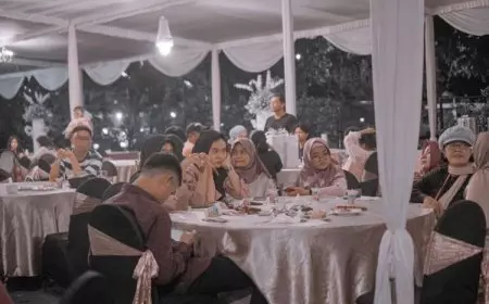 Rayakan Pergantian Tahun, eL Hotel Kartika Wijaya Batu Usung Tema Find One Piece