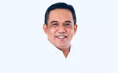 Caleg PKB Iman Sukri, Nilai Kekerasan Verbal Tak Layak Dilakukan Capres