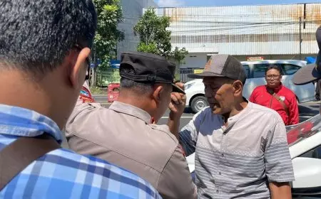 Ganggu Pelayanan SIM, Polres Malang Sikat Upaya Calo di Satpas Singosari