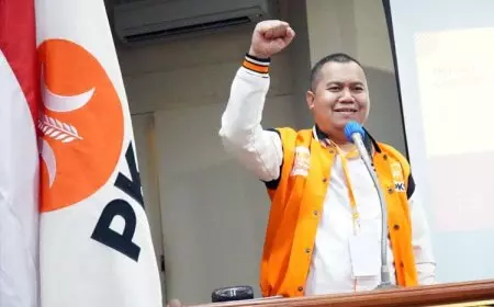 Gencar Kampanye di Lombok, Caleg DPR RI PKS H Karman: Perubahan adalah Keniscayaan!