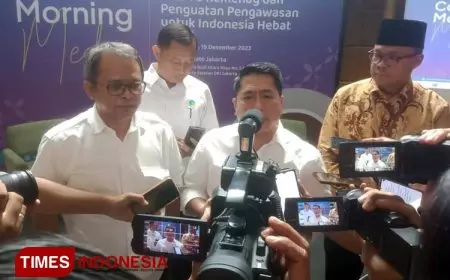 Kemenag RI Bakal Gelar Doa dan Sejuta Puisi untuk Palestina di HAB 2024 