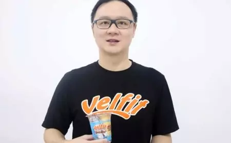Velfit Berhasil Gaet Ratusan Mitra Lewat TikTok Shop 