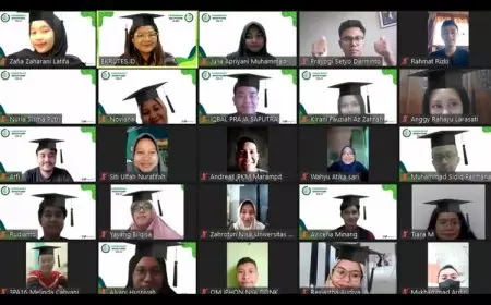 Career Ready Bootcamp Vol. 3, EKRUTES.ID Bantu Pencari Kerja Dapatkan Pekerjaan Sesuai Minat Bakat