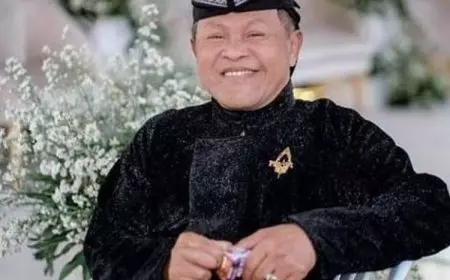 Soal Isu Disogok Gus Miftah Agar Tak Dukung Pasangan AMIN, Ini Klarifikasi Abah Kirun