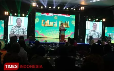 Kemenag RI Umumkan Penerima Penghargaan Moderasi Beragama, Inilah Daftarnya