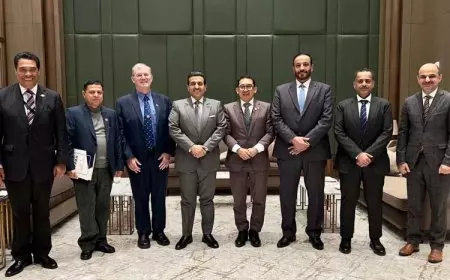 Hadiri Sidang Komite Eksekutif GOPAC, BKSAP DPR: Peran Parlemen Harus Lebih Kuat