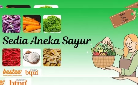 Mahasiswa Prodi Akuntansi Unipma Dampingi UMKM Kembangkan Identitas Usaha