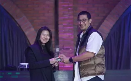 Laptop Ini Raih Predikat ‘Laptop of the Year’ Uzone Choice Award 2023, Apa Sih Kelebihannya?