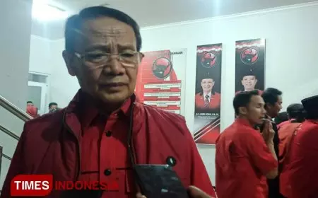 Sabtu, Capres Ganjar Pranowo Kampanye di Kabupaten Majalengka, Ini Agendanya