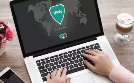 Layanan VPN Remote Mudahkan Pengusaha Internet Atur Server Jarak Jauh