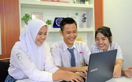 Siapkan Jagoan AI, Samsung Innovation Campus Kini Diperluas ke Mahasiswa dan Gelar Pelatihan AI