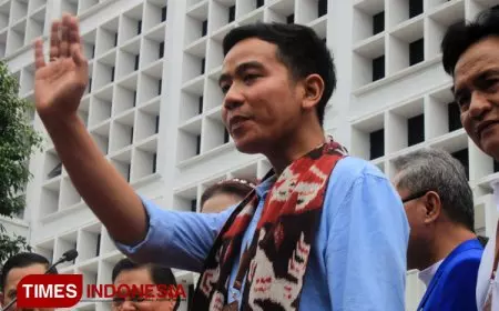 Efek Debat Cawapres, ⁠Basis Pemilih Partai Lain Unggulkan Gibran