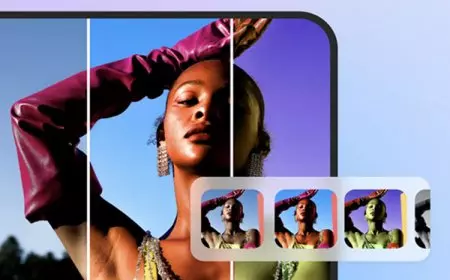 Menjelajahi Editor Foto Online CapCut: Mengungkap Alat Penataan Gambar yang Inovatif