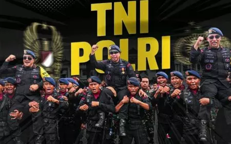 Senopati Syndicate: Publik Percaya TNI-Polri Bisa Menjaga Netralitas pada Pemilu 2024