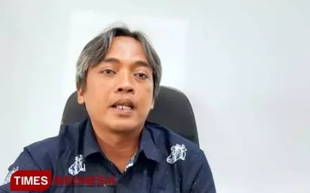 Tinggal Satu Langkah, 4 Proyek Tender Dini di Pacitan Tanda Tangan Kontrak