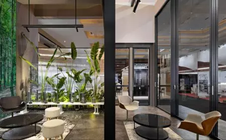  TOSTEM Hadirkan Produk dengan Inovasi Terbaru untuk Hunian yang Lebih Baik