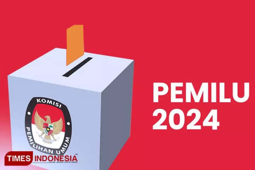 Data Pemilih KPU Bocor, Integritas Gelaran Pemilu Dipertaruhkan