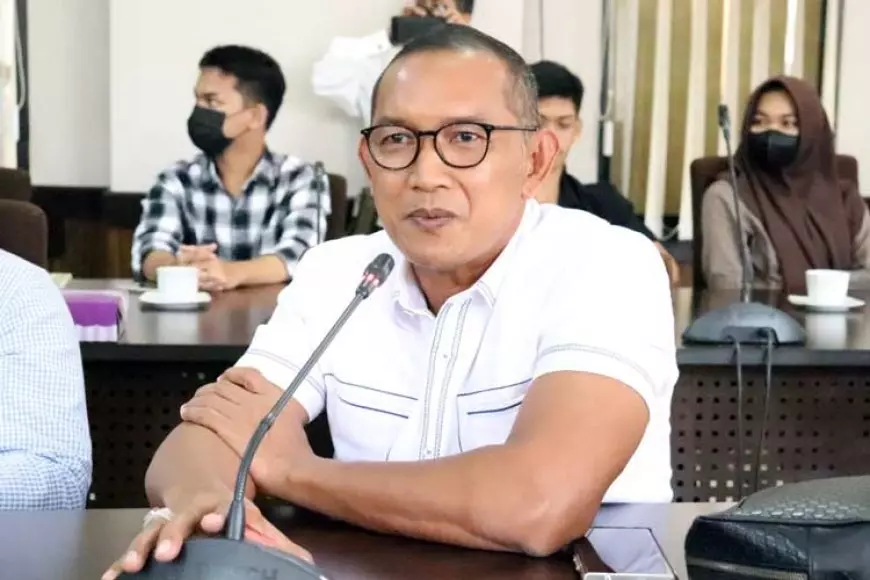 Agiel Suwarno minta Prioritaskan Perkebunan Rakyat untuk Kesejahteraan Kaltim