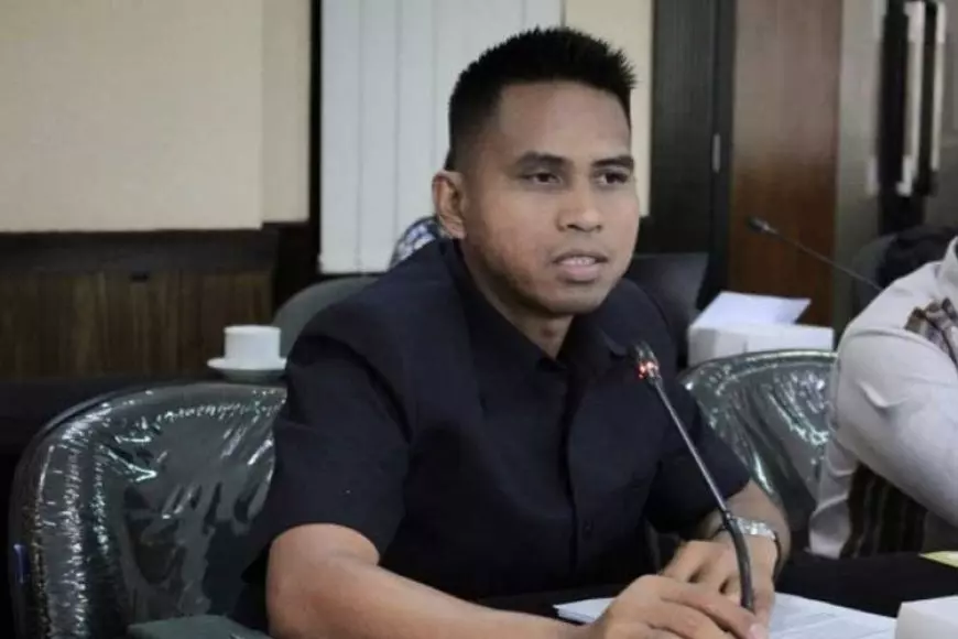 Sutomo Jabir Minta Pemprov Kaltim Perhatikan Sandaran dan Tanjung Mangkalihat