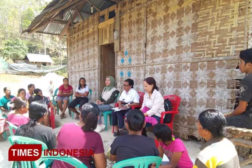 Alumni Polbangtan Malang dan Pemprov NTT Berikan Dampak Positif Melalui Inovasi Pertanian