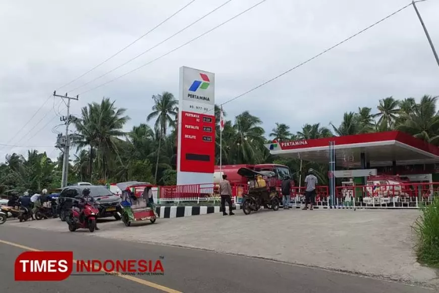 Selesaikan Soal Kelangkaan BBM Solar Subsidi, DPRD Bontang Inisiasi RDP Komisi Gabungan