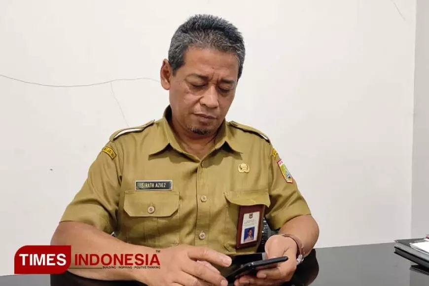 Disdukcapil Kabupaten Malang Harus Tuntaskan e&#45;KTP 19,3 Ribu Orang Lebih Pemilik Hak Pilih