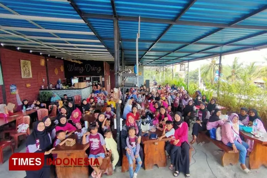 Ayah Bunda Wajib Tahu! Ini Permainan Edukatif Seru ala LKP Epsilon Happy Bimbel Banyuwangi