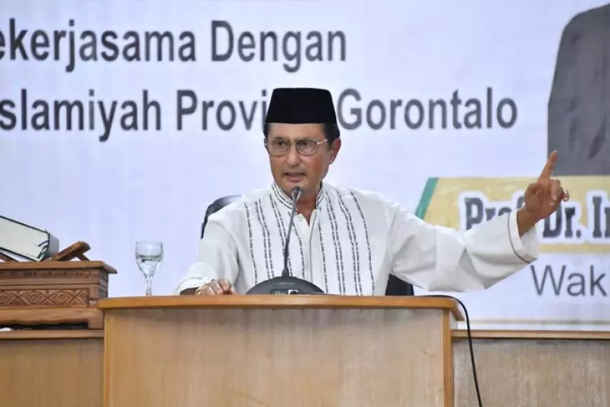 Kepercayaan Dunia akan Runtuh Jika Pemilu 2024 Terjadi Konflik