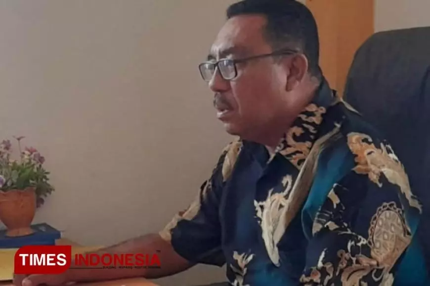 Pemkab Morotai Segera Salurkan 7.500 Paket Sembako Natal